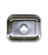 LS-48 Single Bowl Bar Sink