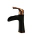 LS-BF7 Bathroom Faucet Rubbed Bronze Rose Gold