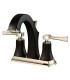 LS-BF2 Bathroom Faucet Bronze Polished Nickel