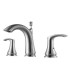 LS-BF5 Bathroom Faucet Brushed Nickel