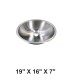 LS-17 Single Bowl Bar Sink