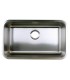 LS-78 Single Bowl Kitchen Sink