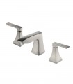 LS-305801 Bathroom Faucet Brushed Nickel