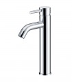LS-323101 Bathroom Faucet Brushed Nickel