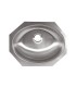 LS-19 Single Bowl Bar Sink